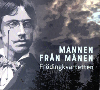 Frödingkvartetten Image